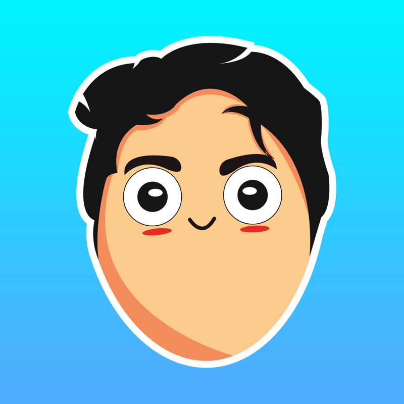 Personal Portfolio